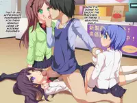 [DL Mate] Joshi o Ningyou-ka Suru Dejikame [English] [naxusnl]