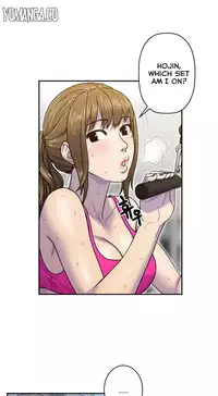 Ghost Love Ch.1-24 (English) (YoManga) (Ongoing)