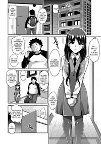 [Nikusoukyuu.] Aphrodisiac Switch Ch. 0-8 [English] [desudesu] [Digital]