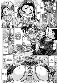 [Minority] Hachimitsu Drop | Honey Drops [English] =LWB=