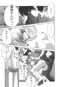 [Makoto Fujisaki] Dark Wirbel Vol 2