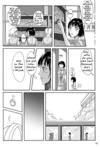 (C84) [Namiroji (Shiina Nami)] Haisetsu Shoujo Soushuuhen Ch. 1 [English] [anidra]