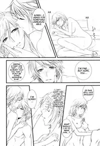 (C85) [Shinkai Seizu (Shiroya)] Uso to Yakusoku (Final Fantasy XIII) [English] [EHCove]