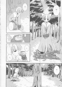 (CR33) [Digital Lover (Nakajima Yuka)] D.L. action 17 (Ragnarok Online)