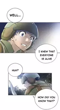 Perfect Half Ch.1-16 (English) (Ongoing)