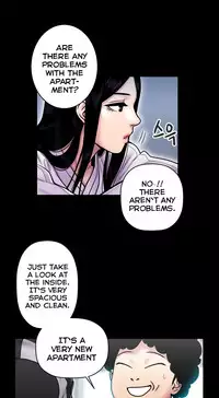 Ghost Love Ch.1-24 (English) (YoManga) (Ongoing)