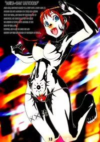 (SC33) [Fujidana (Fujito)] Otome no Before After (Mai-Otome) [English] [EHCOVE]