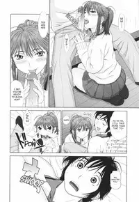 [Yarii Shimeta] Koi Suru Houkago [English] [Decensored]