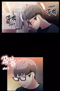 [BAK Hyeong Jun] Sweet Guy Ch.1-53 (English) (YoManga) (Ongoing)