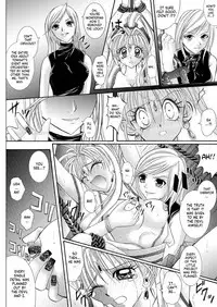 Rogue Spear 208 Download edition