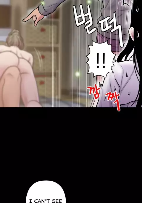 Ghost Love Ch.1-21.5