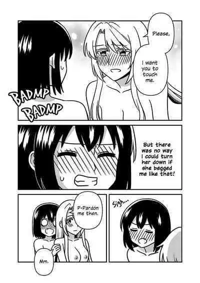 Isshuukan Nue Day | One Week Nue Day