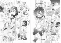 [Anthology] Teddy Boy Vol.6