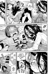 [Kobayashi Oukei] obedient cat (Chiisana Kimi to Boku no Yokubou) [English] {Mistvern}