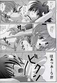 (SUPER10) [Cyclone (Izumi, Reizei)] Ataraxia e no Benshouhou (Various)