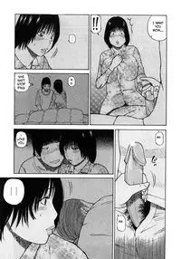 Thief in the Night [English] [Rewrite] [EZ Rewriter]