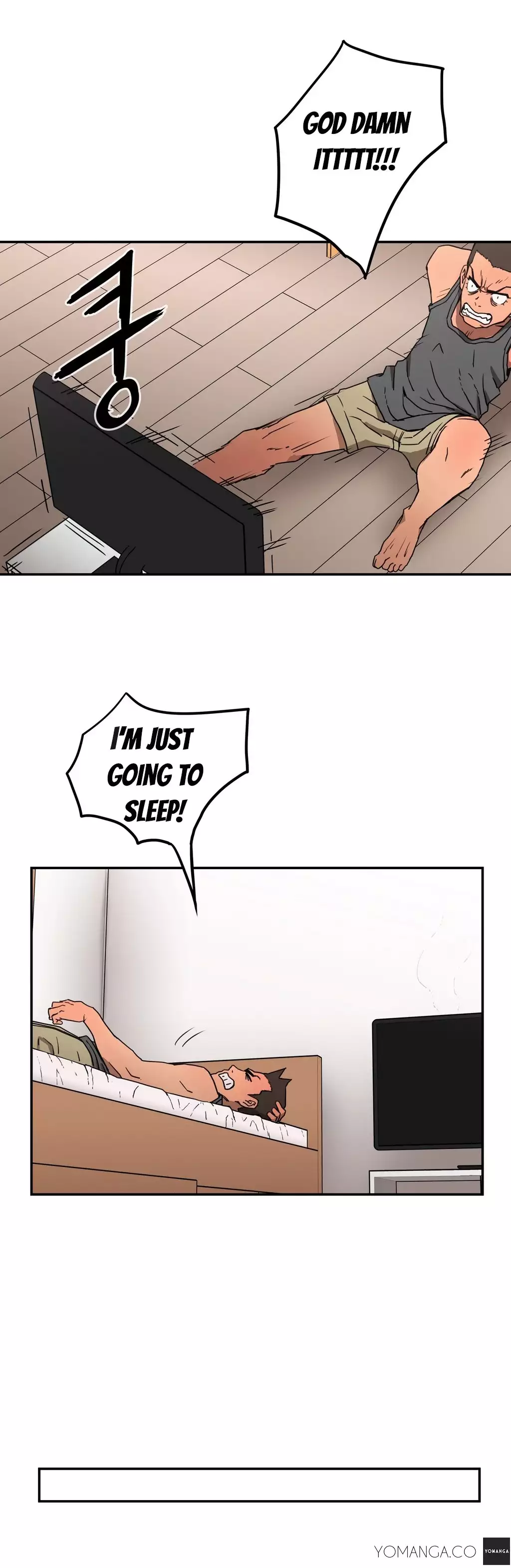 Refrain Love Ch.1-19