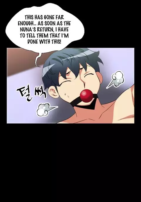 Love Parameter Ch.1-50