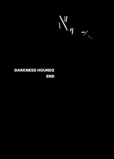DARKNESS HOUND | 黑暗猎犬 01-05