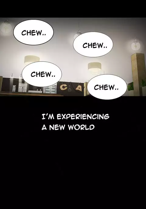 The Taste of Hands Ch.1-64