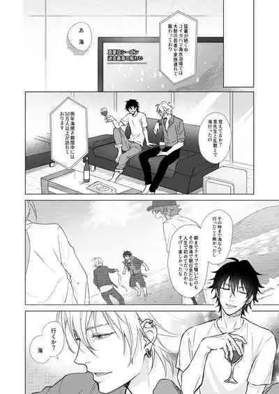 Sekinin totte ne My Honey