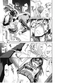 [Cuvie] - Hoshigari! - Complete (English)[SaHa]