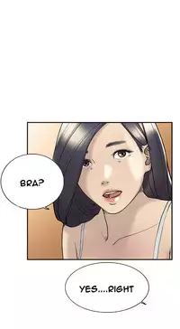 Double Date Ch.1-18 (English) (Ongoing)