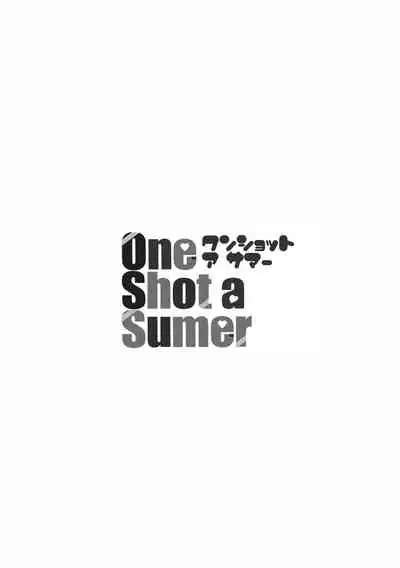 One Shot a Summer