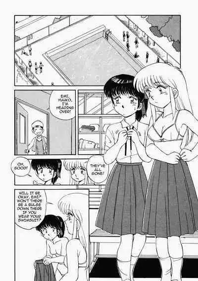 [Mizuyoukan] Happening STAR (All chapters + Additional Content) (English) (ongoing)