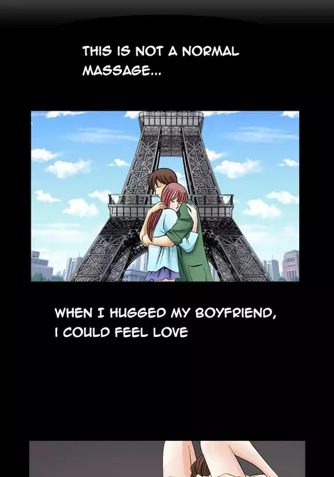 The Taste of Hands Ch.1-62