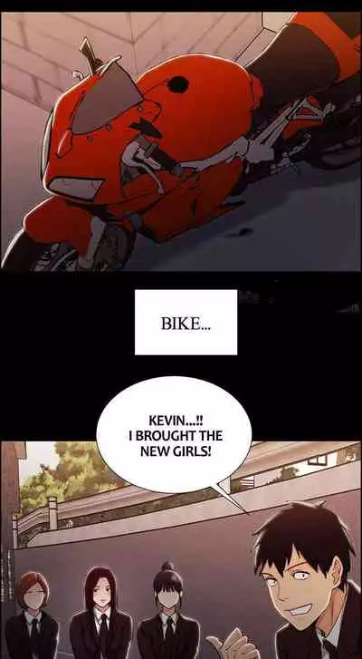 [Serious] Taste of Forbbiden Fruit Ch.27/53 [English] [Hentai Universe]