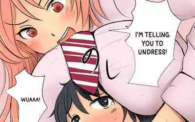 Boku To Futari No Senpai & Saishuuwa | Me and my Two Senpais -FULL