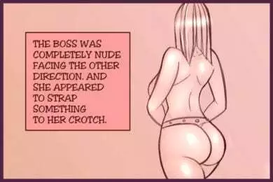 [NGT] – Spicy Stories 28 – Submissive