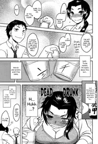 [Dr.P] Momoiro Daydream Ch. 1-5 [English] {YQII + Afro}