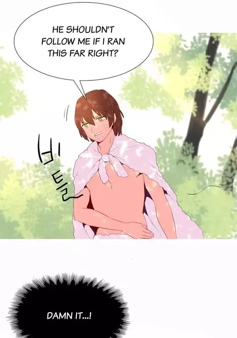 A World That I Rule Ch.01-35