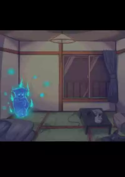 オトコノコト×× No.4～神出鬼没の色情娘♂～