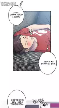 Ghost Love Ch.1-24 (English) (YoManga) (Ongoing)