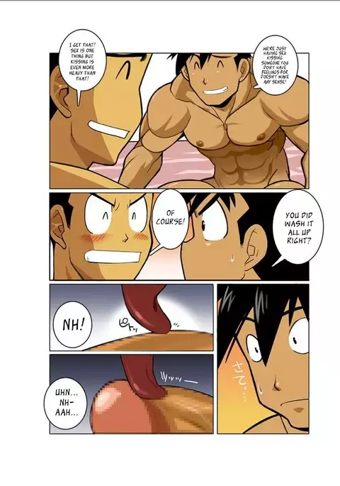 Wolves Running Through The Night