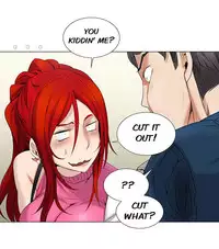 Cartoonist's NSFW Season 1 Chapter 1-20 (English)