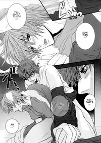 [maymuzika (May)] Gekkan Keisu Inu (Togainu no Chi) [English] {Silver Lining}