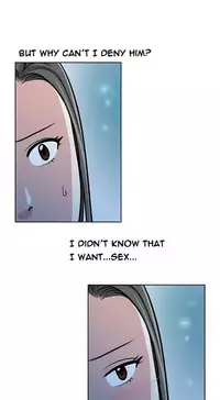 Change Partner Ch.1-16 (English) (Ongoing)