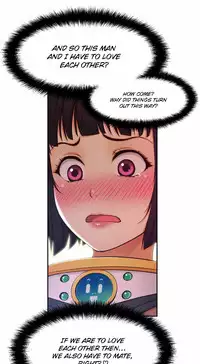 [Cave Bear] Mia's Tool Ch. 0-15 [English]