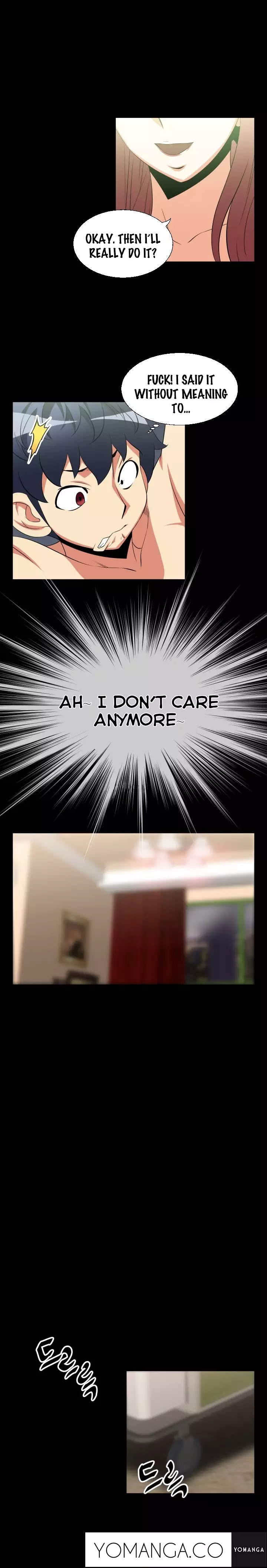 Love Parameter Ch.1-42