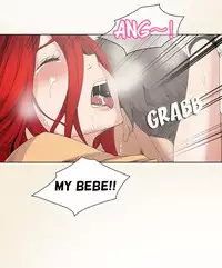 Cartoonist's NSFW Season 1 Chapter 1-20 (English)
