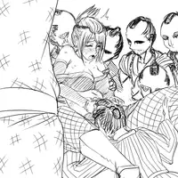 [gio] Hore Kusuri: Akuyou Hen - Zenpen (Gintama)