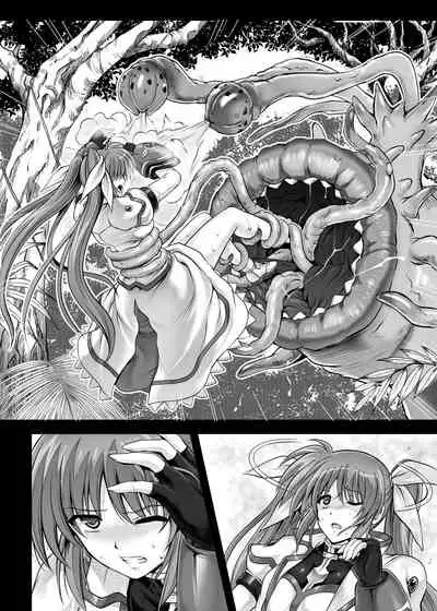 Cyclone no Doujinshi Matome 2012-2019 part 2