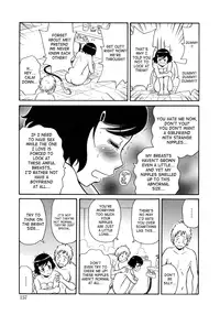 [John K. Peta] Monzetsukei [English] [SaHa]