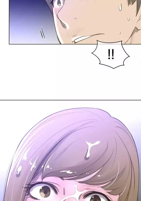 Perfect Half Ch.1-32