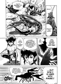 [Kondom] The New Bondage Fairies - Book One [ENG]