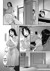 [Bai Asuka] Youbo | Impregnated Mother Ch. 1-7 [English] [N04h]